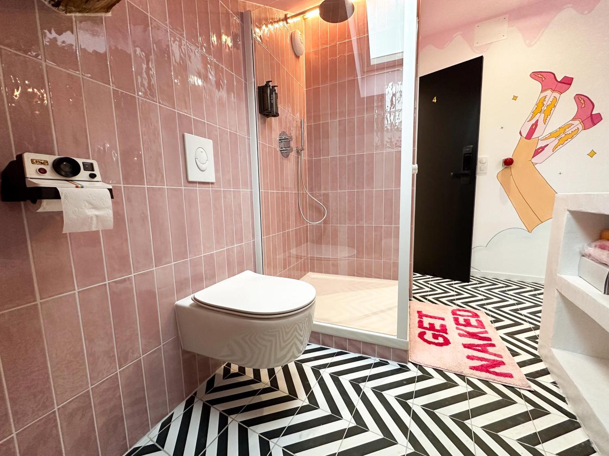 Chambre Disco Paradisio سليستا المظهر الخارجي الصورة